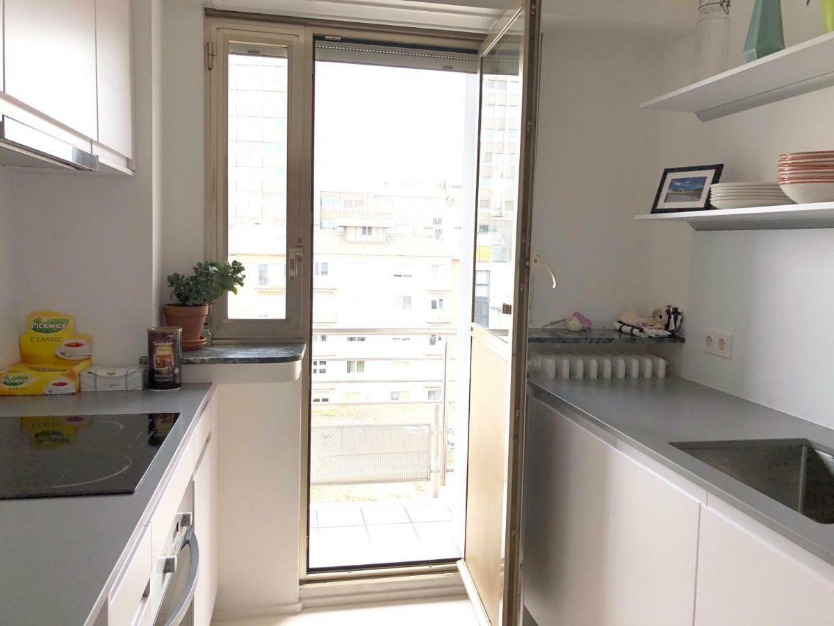 Spacious Flat In The Heart Of The City Center! Ideal For A Family! Luxembourg Bagian luar foto