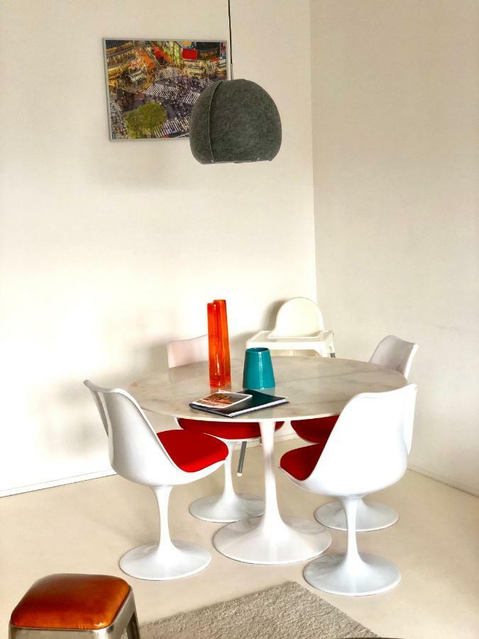 Spacious Flat In The Heart Of The City Center! Ideal For A Family! Luxembourg Bagian luar foto