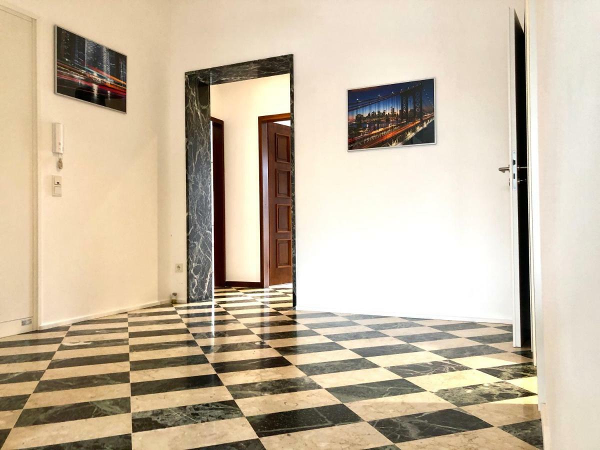 Spacious Flat In The Heart Of The City Center! Ideal For A Family! Luxembourg Bagian luar foto