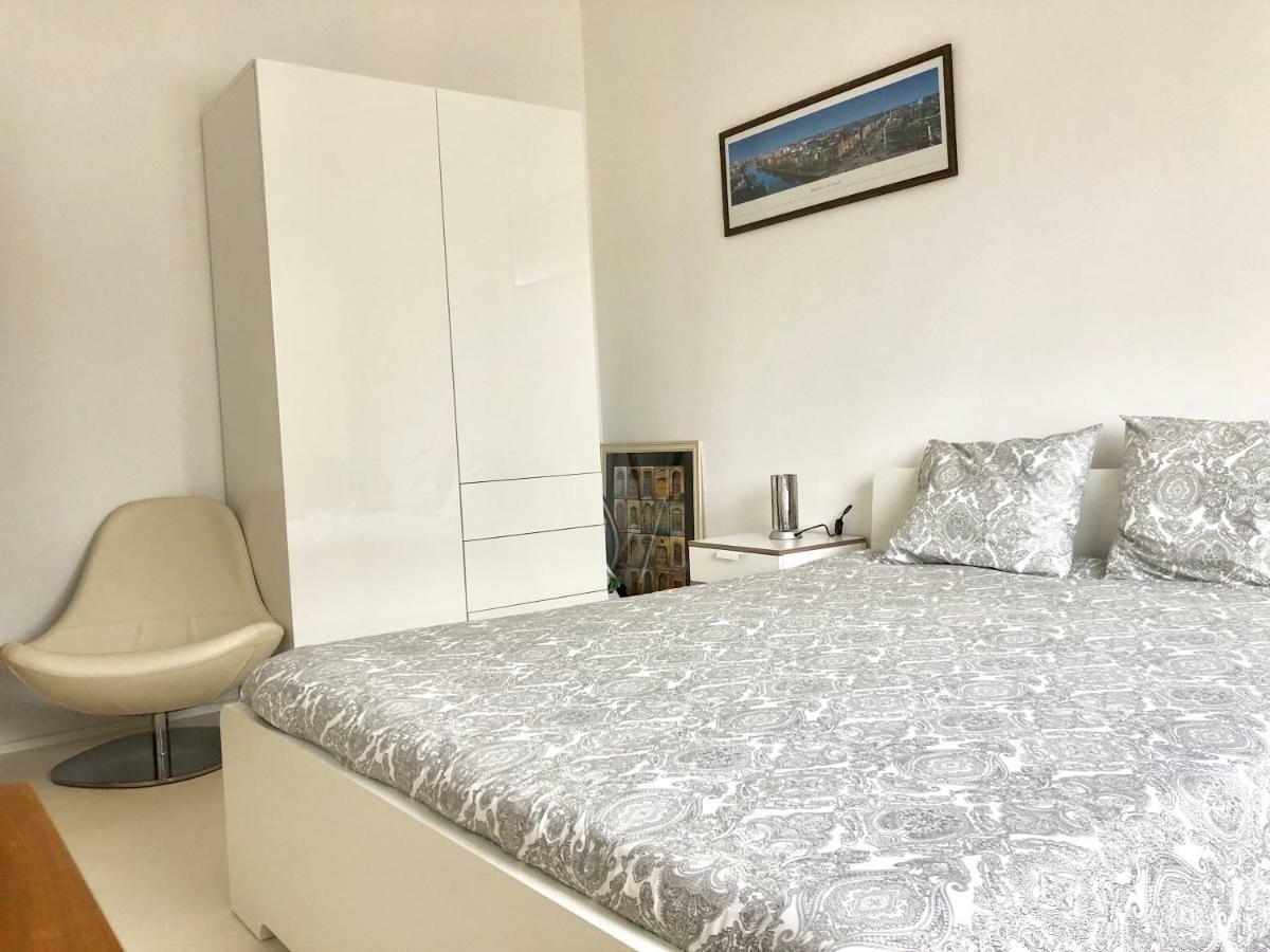 Spacious Flat In The Heart Of The City Center! Ideal For A Family! Luxembourg Bagian luar foto