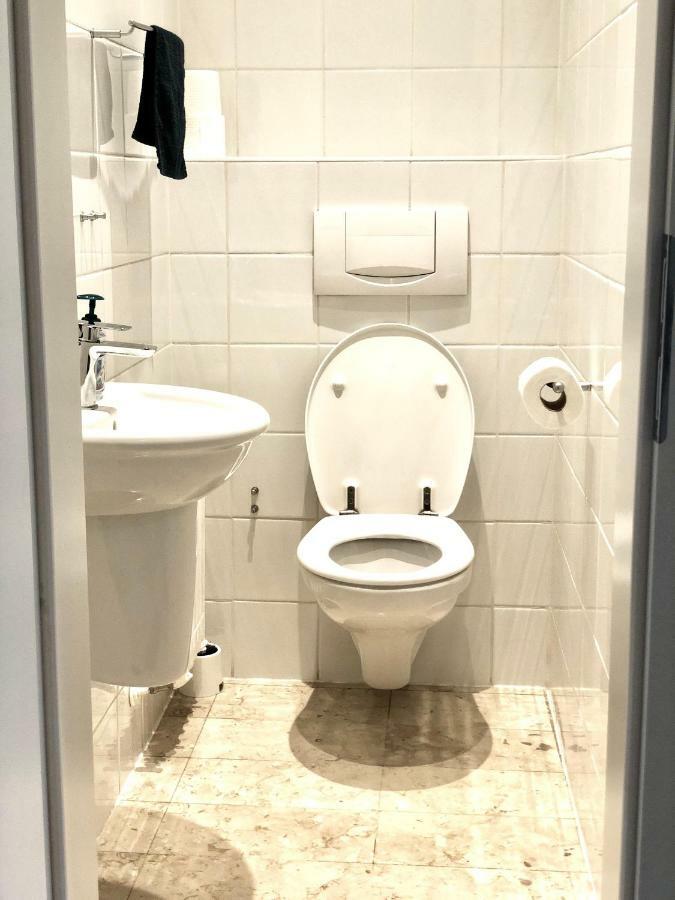 Spacious Flat In The Heart Of The City Center! Ideal For A Family! Luxembourg Bagian luar foto