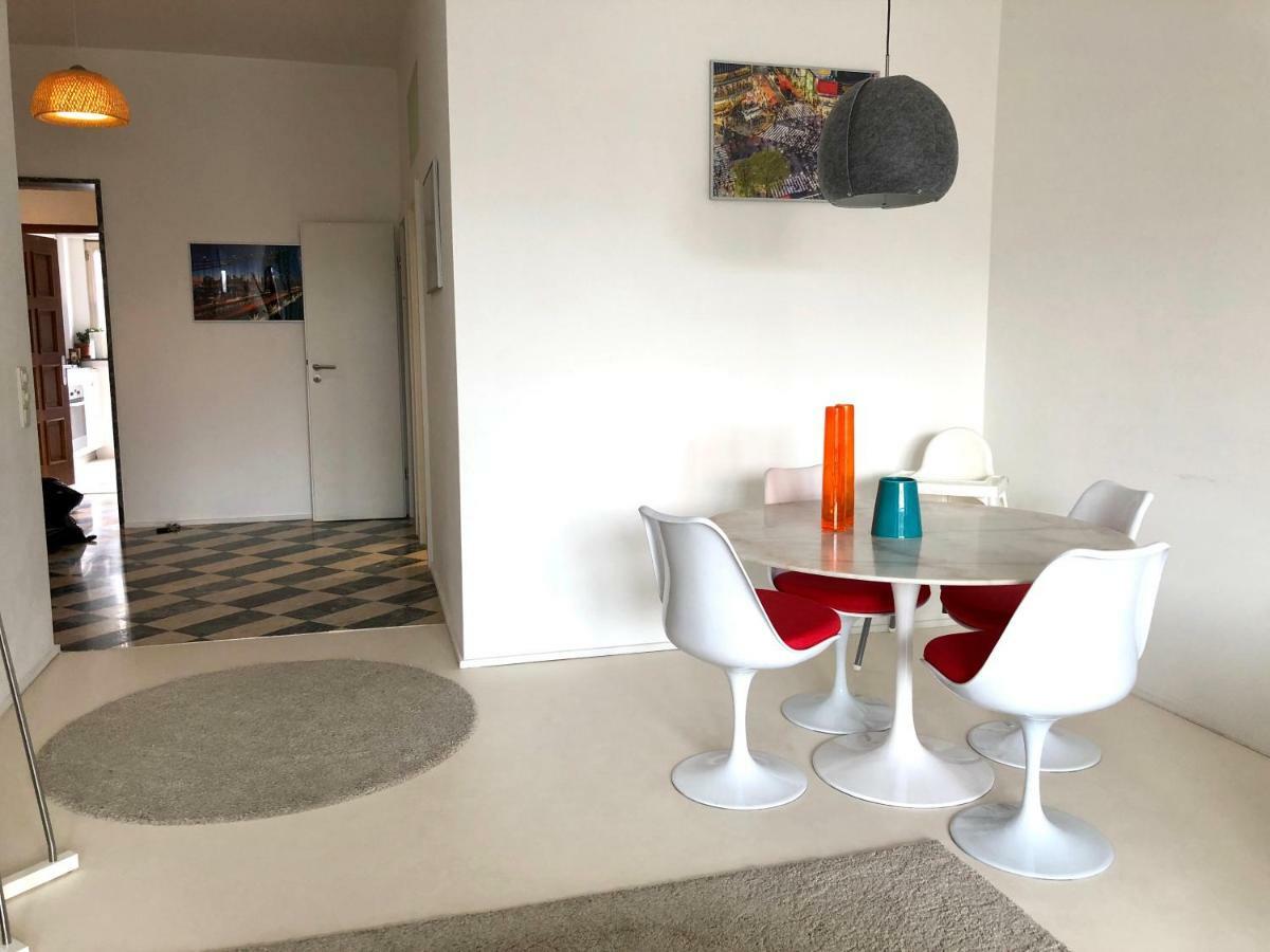 Spacious Flat In The Heart Of The City Center! Ideal For A Family! Luxembourg Bagian luar foto