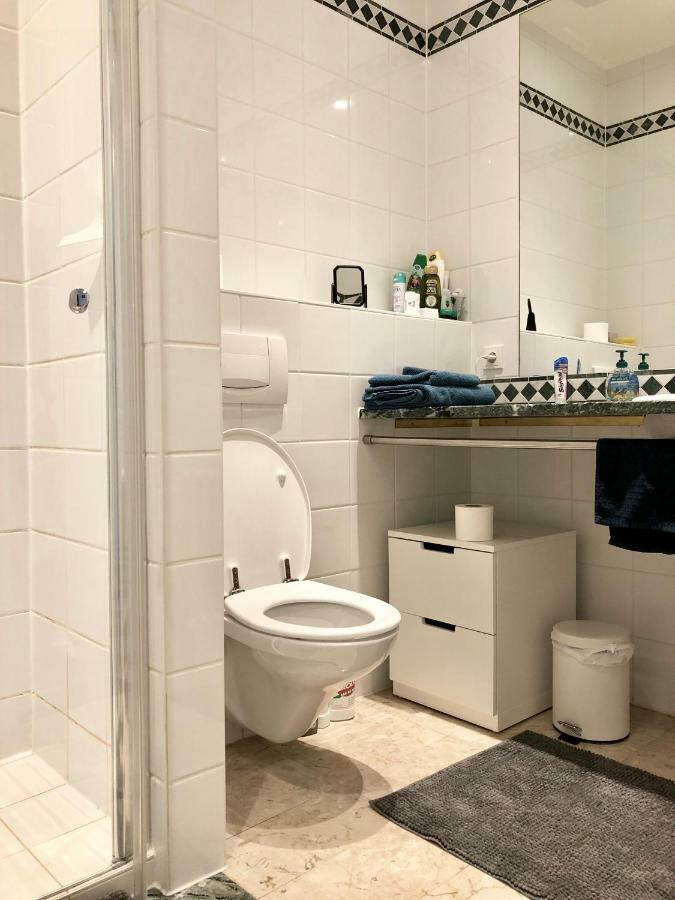 Spacious Flat In The Heart Of The City Center! Ideal For A Family! Luxembourg Bagian luar foto