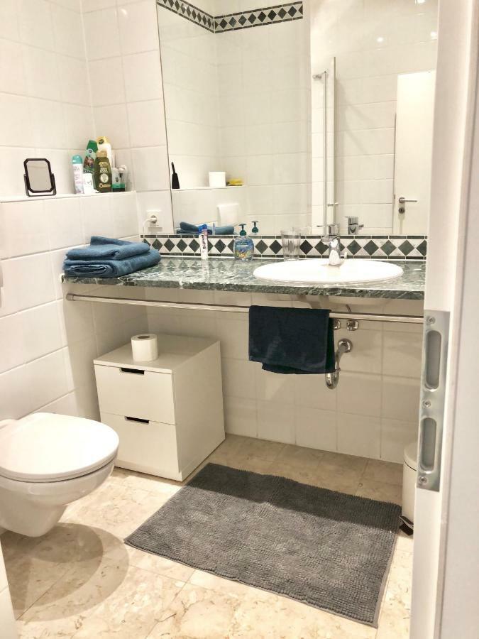 Spacious Flat In The Heart Of The City Center! Ideal For A Family! Luxembourg Bagian luar foto